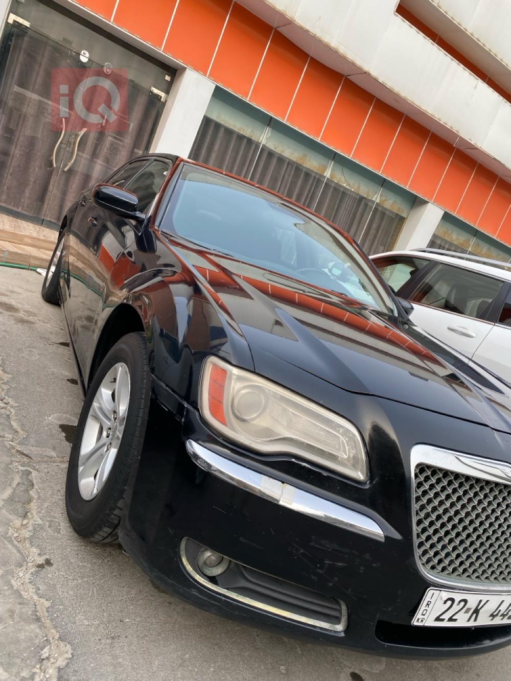Chrysler 300